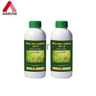 Classification Herbicide Bispyribac-sodium 40% SC 20% WP pour le riz MF C19H17N4NaO8