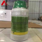 Métolachlor 720g/l EC Herbicide sélectif à l'état liquide pour la lutte contre la préémergence